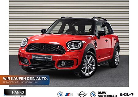Mini Cooper S Countryman Cooper S ALL4