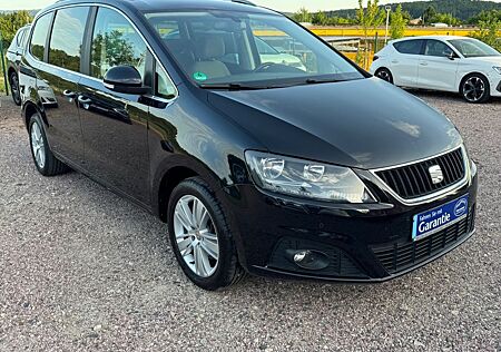 Seat Alhambra Style 1.4 TSI *7 Sitzer*68500 KM*Navi*