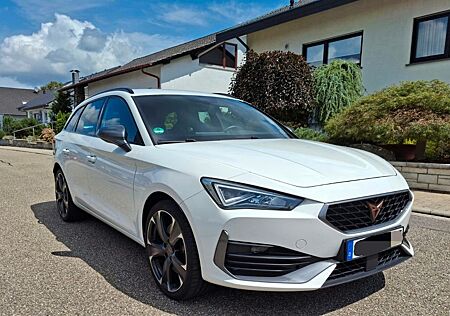 Cupra Leon Sportstourer VZ 1.4e-HYBRID 180kW/245PS DSG