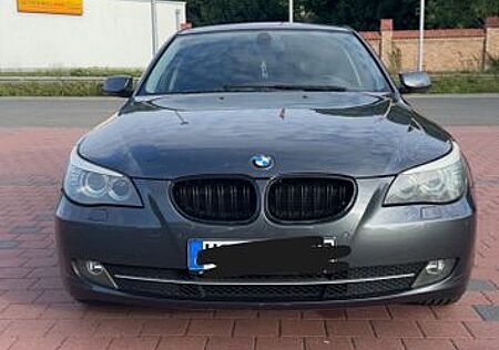 BMW 523i Edition Exclusive Edition Exclusive