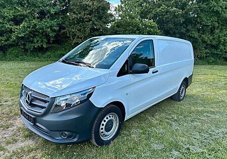Mercedes-Benz Vito 116 cdi Automatik lang