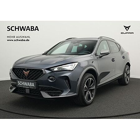Cupra Formentor leasen