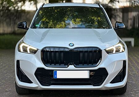 BMW X1 sDrive20i M Sport