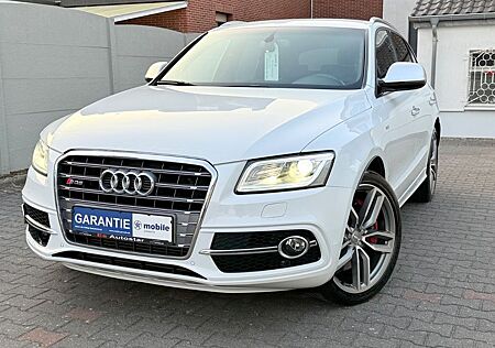 Audi SQ5 *3.0*S-line*Competition*Carbon*B&O*RFK*Totw*