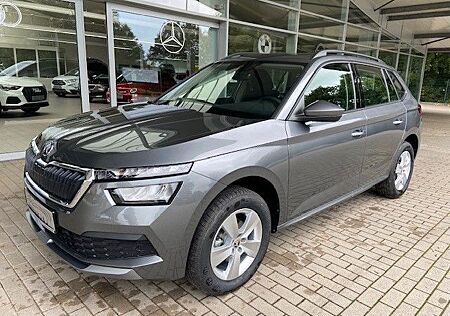 Skoda Kamiq 1.0TSI DSG Ambition LED/AHK/AppConnect