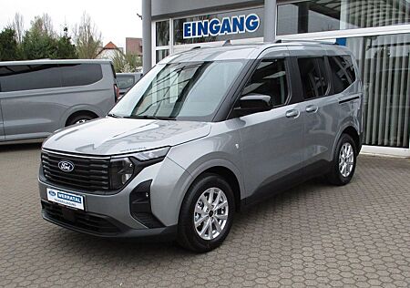 Ford Tourneo Courier Titanium / Autom/NAVI / Kamera