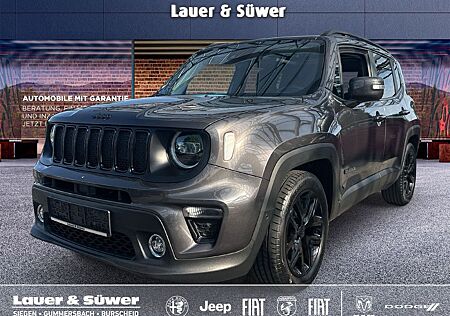 Jeep Renegade Limited 120 PS*PANO*BLACK PAKET*LED*