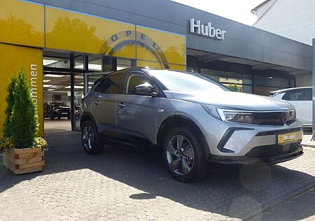 Opel Grandland X Grandland Enjoy