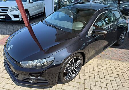 VW Scirocco Volkswagen 2.0 TSI 155 kW Pano*Dyn*Xeno*Navi*Autom
