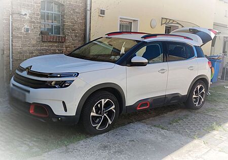 Citroën C5 Aircross BlueHDi 130 Stop&Start FEEL EAT8...