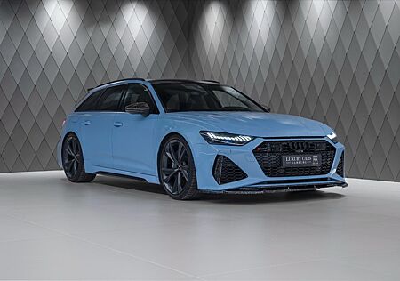 Audi RS6 4.0 TFSI SPECIAL COLOUR25 YEARS RS
