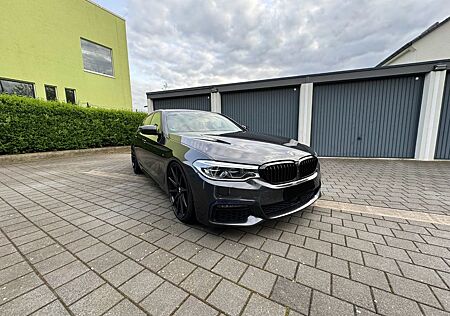 BMW 530d xDrive A -