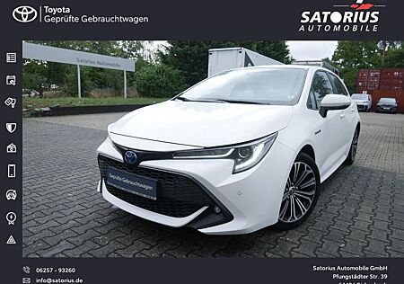 Toyota Corolla 1.8 Hybrid Team D PDC SHZ KAMERA ACC LED