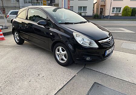 Opel Corsa Steuerkette NEU TÜV 06/2027NEU