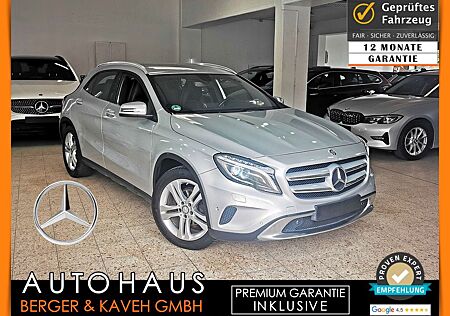 Mercedes-Benz GLA 200 CDI | NAVI | XENON + [12MON GARANTIE]