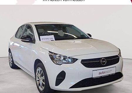Opel Corsa -e Edition NAVI SHZ