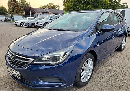 Opel Astra K Sports Tourer Edition/NAVI/PDC2Hd.