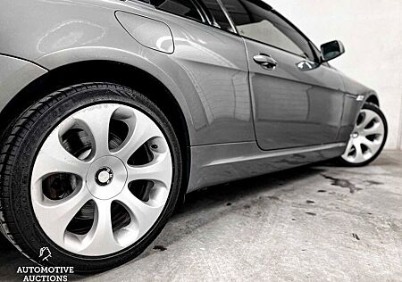 BMW 645 gebraucht kaufen BMW 645 CI Cabriolet