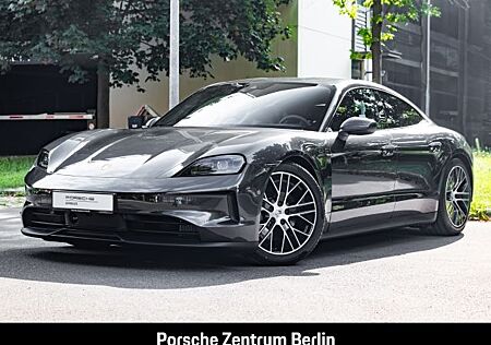 Porsche Taycan Performancebatterie+ BOSE Rückfahrkamera