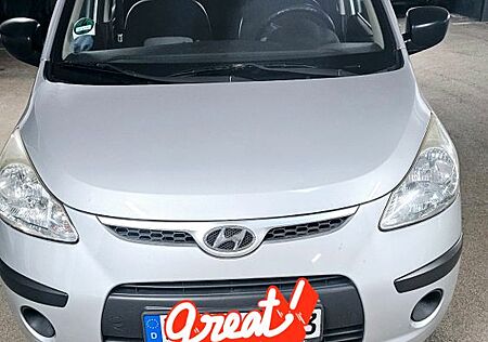 Hyundai i10 1.1 Pure Pure