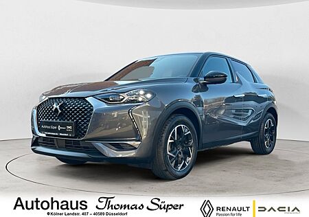 Citroën DS3 DS 3 Crossback NAVI KAMERA CARPLAY LED KEYLESS