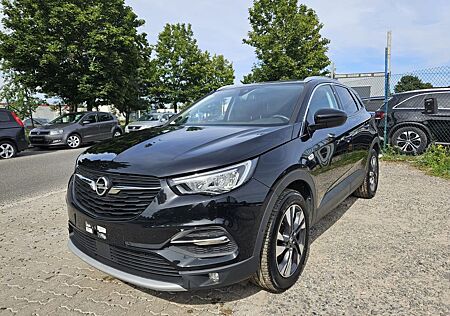 Opel Grandland X Grandland (X)