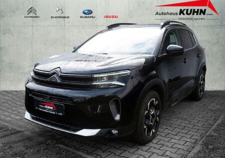 Citroën C5 Aircross BlueHDi 130 Max AHK LED PANO 360°