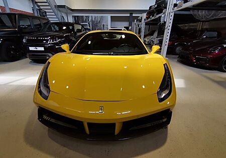 Ferrari 488 GTB 488 Spider *2 TKM*1. HD* GARANTIE*KD NEU*