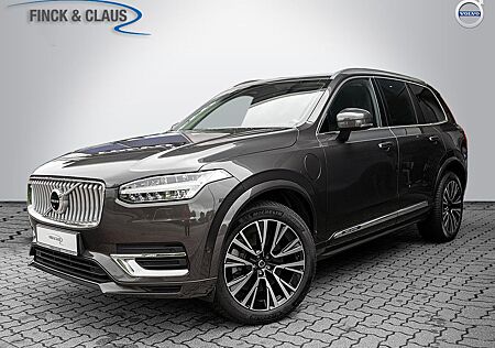 Volvo XC 90 XC90 T8 Plus Bright Plug-In AWD