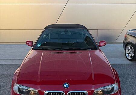 BMW 330 E46 Ci ORIGINAL.* M- SPORTPAKET*