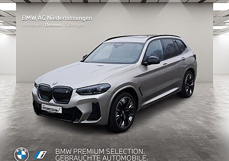 BMW iX3 M Sport Driv.Assist.Prof Harman/K Head-Up