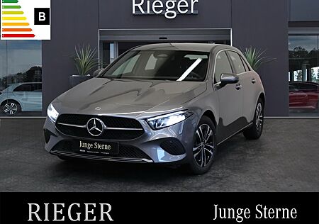 Mercedes-Benz A 250 e Progressive Kamera*LED*SHZ*MBUX*WinterPa