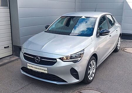 Opel Corsa F 1.2 Edition
