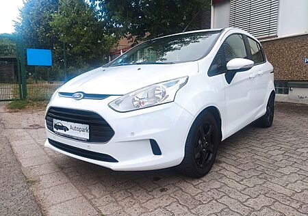 Ford B-Max Sync Edition