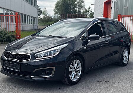 Kia ANDERE Ceed Sportswagon Dream Team Navi Kamera