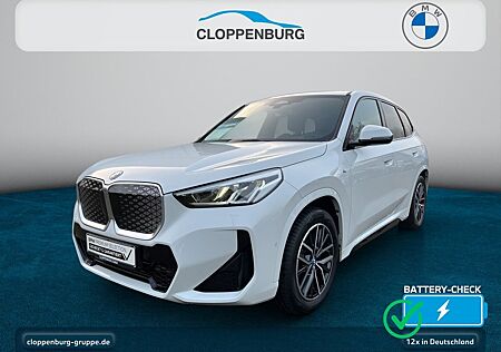 BMW iX1 xDrive30 SHZ+HiFi+Ambi+Sportf+BT+S/S-AT+SPs