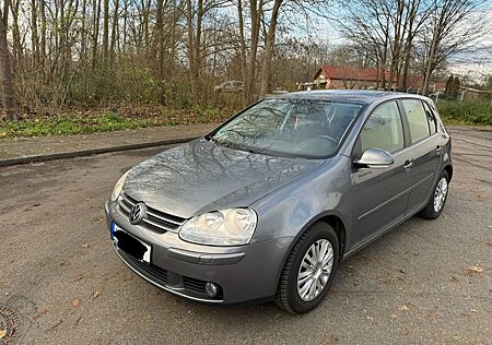 VW Golf Volkswagen 1.4 Tour /Tüv neu