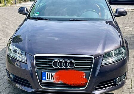 Audi A3 1.8 TFSI S tronic Ambition Cabriolet Ambition