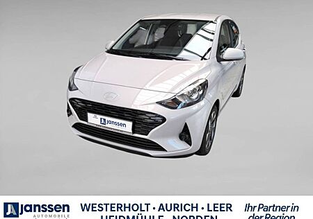 Hyundai i10 Trend