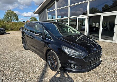 Ford S-Max Titanium ST LINE AUT