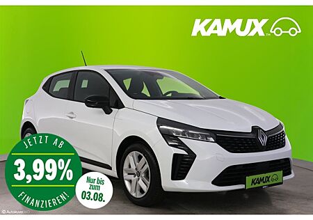 Renault Clio 1.0TCe Aut.Evolution+LED+VIRTUAL+CARPLAY