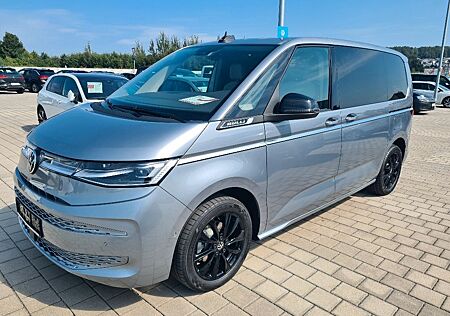 VW T7 Multivan Volkswagen Style KÜ 2.0 TDI DSG LED NAVI KAMERA