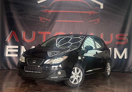 Seat Ibiza Lim. Stylance / Style*TüvNeu*ServiceNeu*