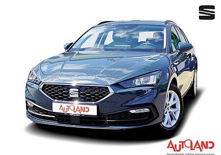 Seat Leon ST 1.5TSI LED ACC Kamera Sitzheizung