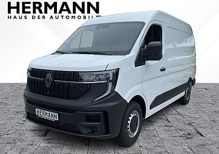 Renault Master IV Hochraum