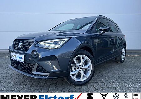 Seat Arona 1,0 TSI FR DSG Neuwagengarantie bis 01/30