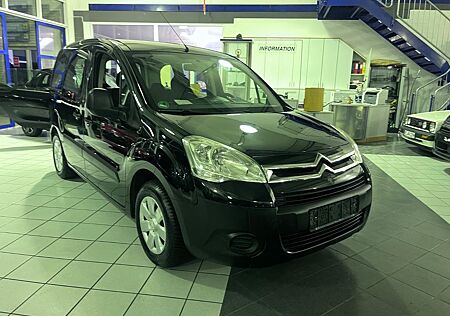 Citroën Berlingo Kombi*KLIMA*LPG*1. Rentner Hand*S-Heft
