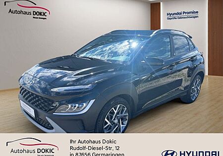 Hyundai Kona Edition 30+ 1.6 Hybrid 2WD DCT LED Navi