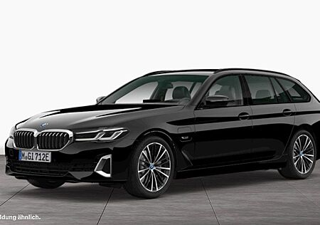 BMW 530e Touring AHK LiveCockpitProf Kamera HiFi