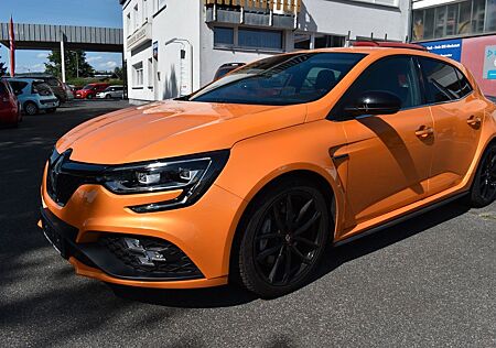 Renault Megane IV Lim. 5-trg. R.S. *71tkm*